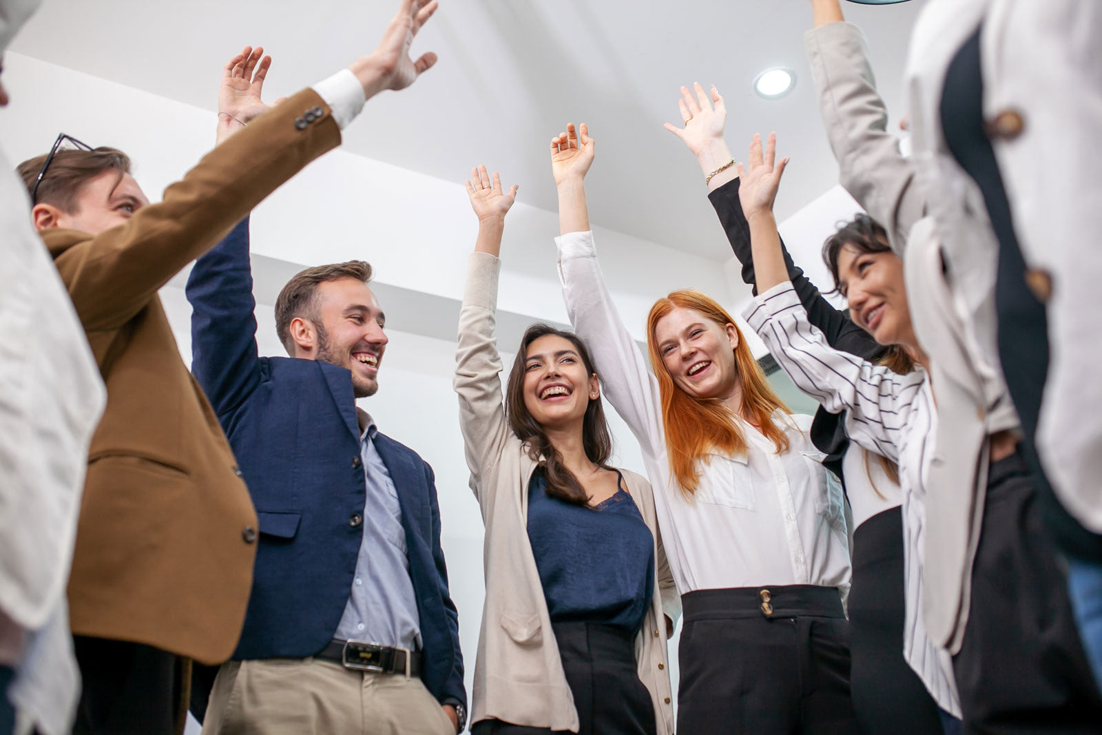 Administratie & salarisverwerking